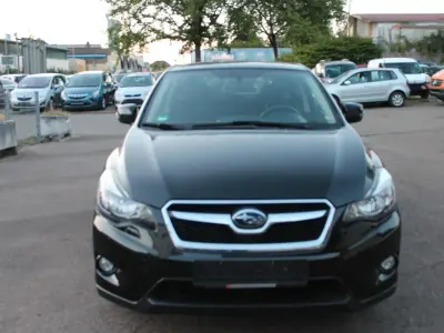 Gebraucht Subaru XV