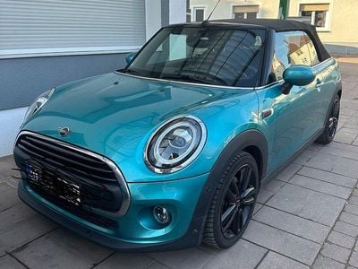 Gebraucht Mini One Cabriolet 101 PS (74 kW) 2022 Cabrio