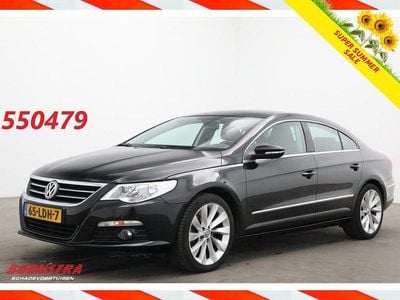VW CC