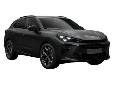 Nuova Cupra Terramar 150 CV (110 kW) 2026 Grigio SUV