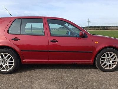 Usata VW Golf III 75 CV (55 kW) 1998 Berlina