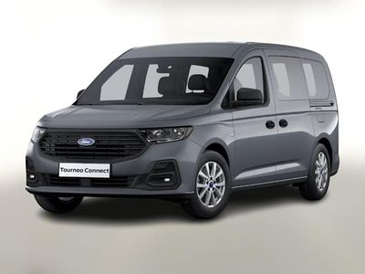 Neu Ford Tourneo Trend 102 PS (75 kW) 2026 Grau Van