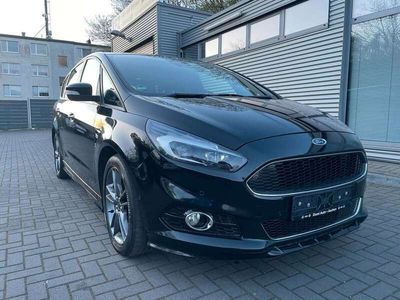 gebraucht Ford S-MAX S-MaxST-Line 2.0/7-Sitze/Sport/Kamera/AHK