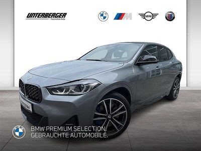 Second-hand BMW X2 Performance 306 CP (225 kW) 2023 Gri SUV