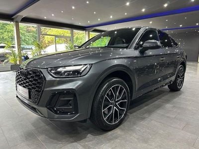 Audi Q5 Sportback