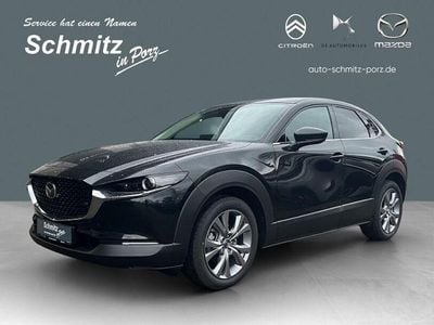 Nuova Mazda CX-30 Exclusive-Line 140 CV (102 kW) 2025 Bianco SUV