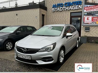 gebraucht Opel Astra Sports Tourer 1.5 CDTI Elegance Autom.