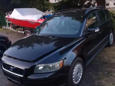 Gebraucht Volvo V50