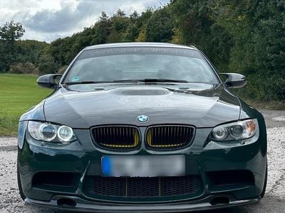 Weiß Gebraucht 2013 BMW M3 Competition Edition Coupé | 74.900 €