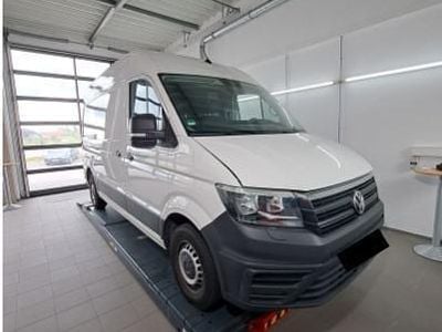 VW Crafter