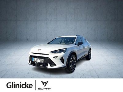 Gebraucht Cupra Formentor VZ 272 PS (200 kW) 2026 Weiß SUV