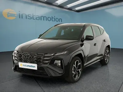 Gebraucht Hyundai Tucson