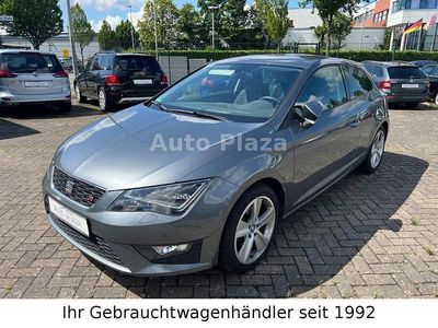Seat Leon SC