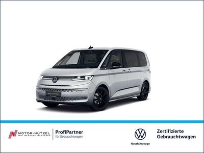 Gebraucht VW Multivan Style 150 PS (110 kW) 2025 Silber Van