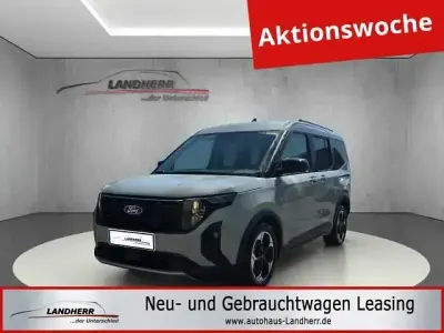Gebraucht Ford Tourneo Courier