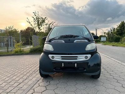 Smart ForTwo Coupé