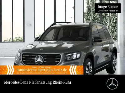 Gebraucht Mercedes GLB180 Progressive 116 PS (85 kW) 2024 Grau SUV
