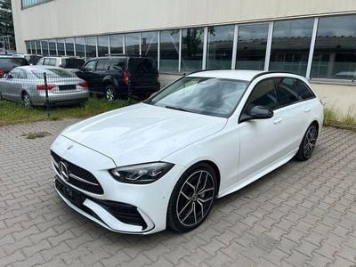 Mercedes C300