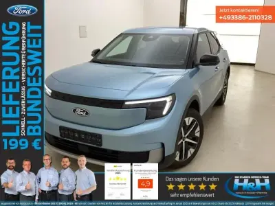 Gebraucht Ford Explorer