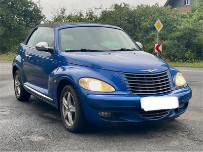 Chrysler PT Cruiser