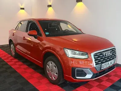 Gebraucht Audi Q2