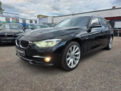 Gebraucht BMW 335