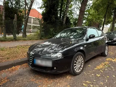 Gebraucht Alfa Romeo 147