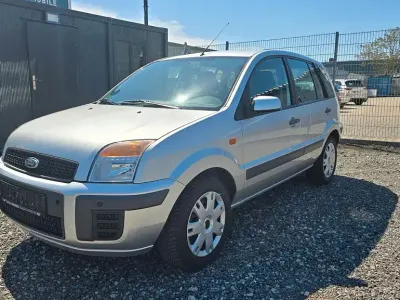 Usata Ford Fusion 80 CV (58 kW) 2005 Other Utilitaria