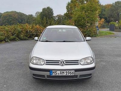 Gebraucht 2001 VW Golf Limousine | 1.400 € (Superpreis)