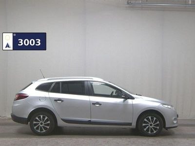 Renault Mégane III