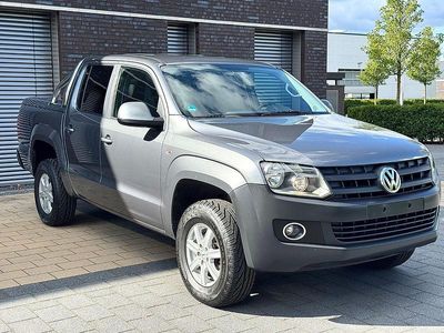 VW Amarok