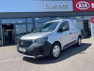 gebraucht Nissan Townstar EV Kasten L1 2,2t ACENTA CCS