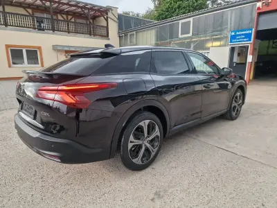 Brugt Citroën C5 X