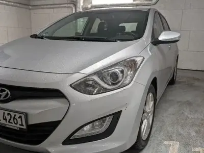 Gebraucht Hyundai i30