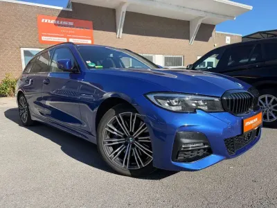 Gebraucht BMW 330