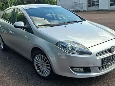 Occasion Fiat Bravo