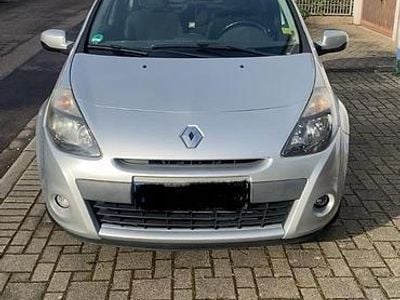 Renault Clio III