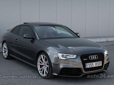 Audi RS5