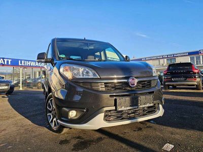 gebraucht Fiat Doblò Trekking