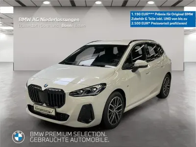 Gebraucht BMW 220