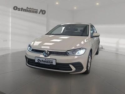 Grau Gebraucht 2025 VW Polo Kleinwagen | 18.899 € (Fairer Preis)
