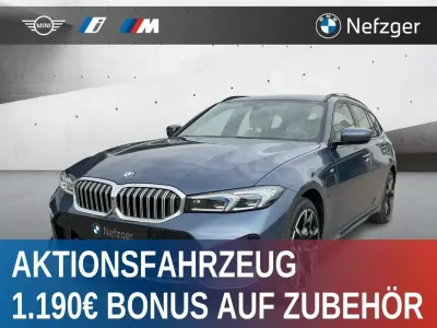 Gebraucht BMW 330e