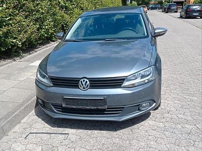VW Jetta