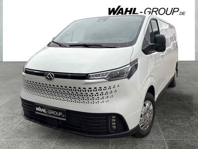 Maxus V70