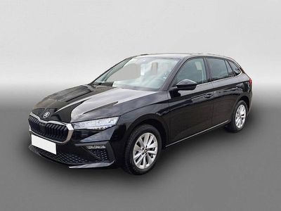 Usata Skoda Scala Selection 116 CV (85 kW) 2025 Nero Utilitaria