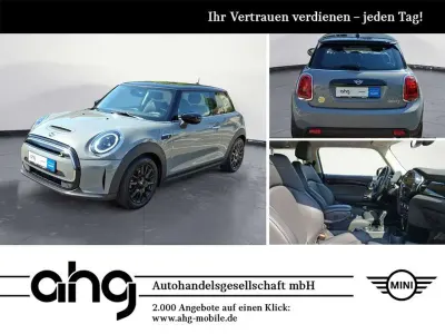 Gebraucht Mini Cooper SE