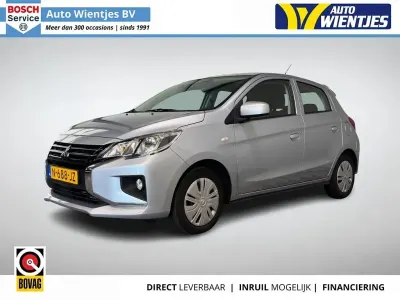 Gebraucht Mitsubishi Space Star