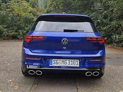 Gebraucht VW Golf VIII R 320 PS (235 kW) 2023 Limousine