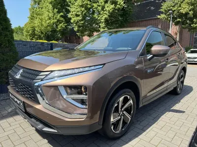Gebraucht Mitsubishi Eclipse Cross