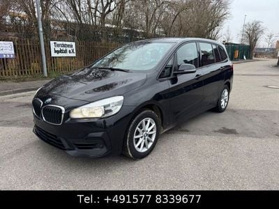 BMW 218 Gran Tourer
